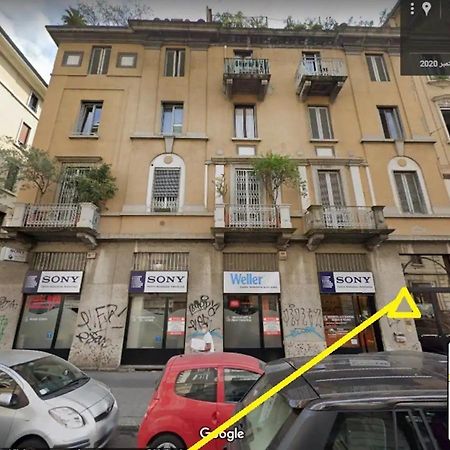 Nice And Quiet Accommodation In The City Center Milano Esterno foto