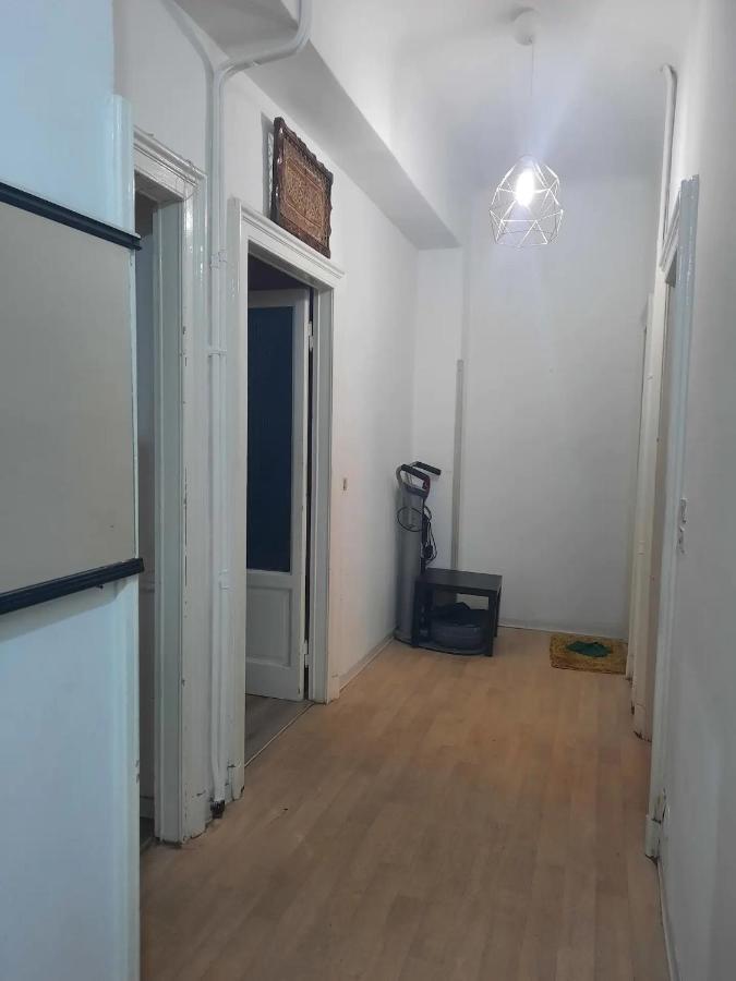 Nice And Quiet Accommodation In The City Center Milano Esterno foto