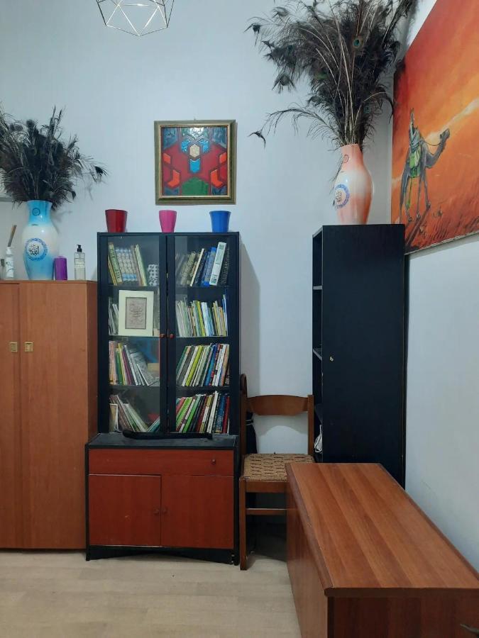 Nice And Quiet Accommodation In The City Center Milano Esterno foto